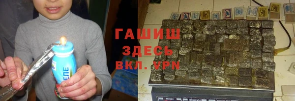 твердый Горняк